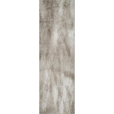 Machine Washable Felix Beige/Brown Rug