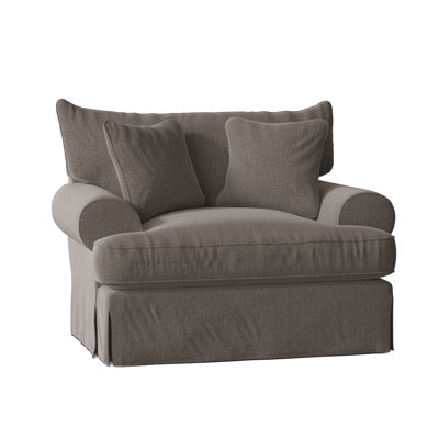 Chalkline Upholstered Armchair