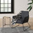 Geraci Upholstered Armchair-239857632