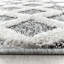 Allemans Abstract Flatweave Area Rug-1636618321