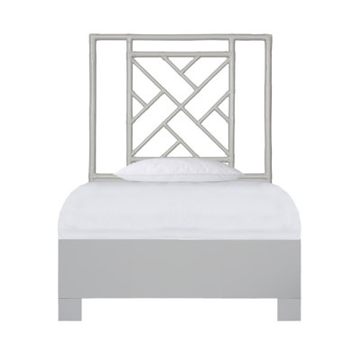 Olga Platform Bed