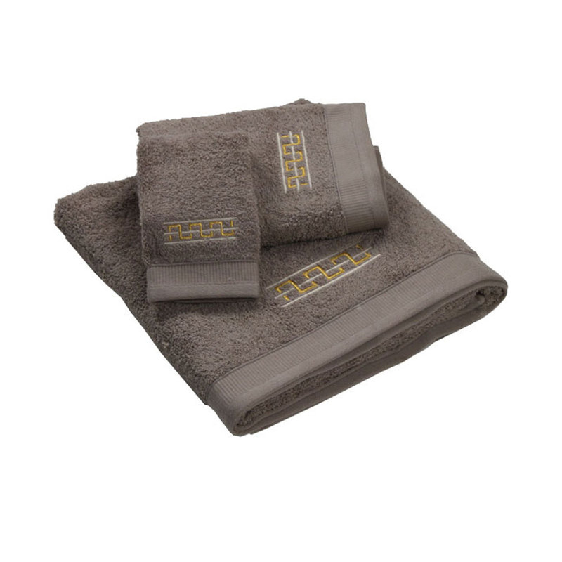 Brok Midweight Mulit-Size Set, Light Brown
