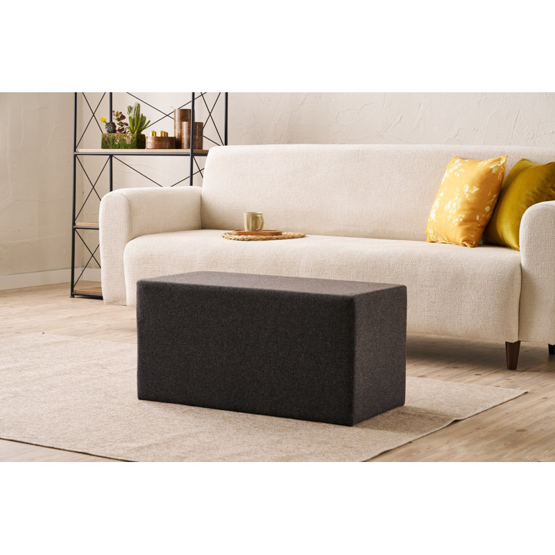 Pouf, Fumée