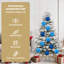 Christmas Bauble Set 9 pcs XL-1960147940
