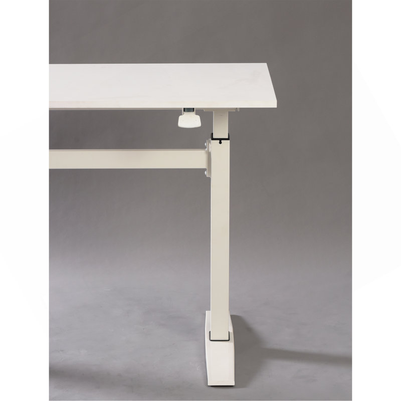 Bureau ajustable 47 po Tech