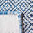Lugo 230 Area Indoor/Outdoor Area Rug In Navy / Ivory-410906216