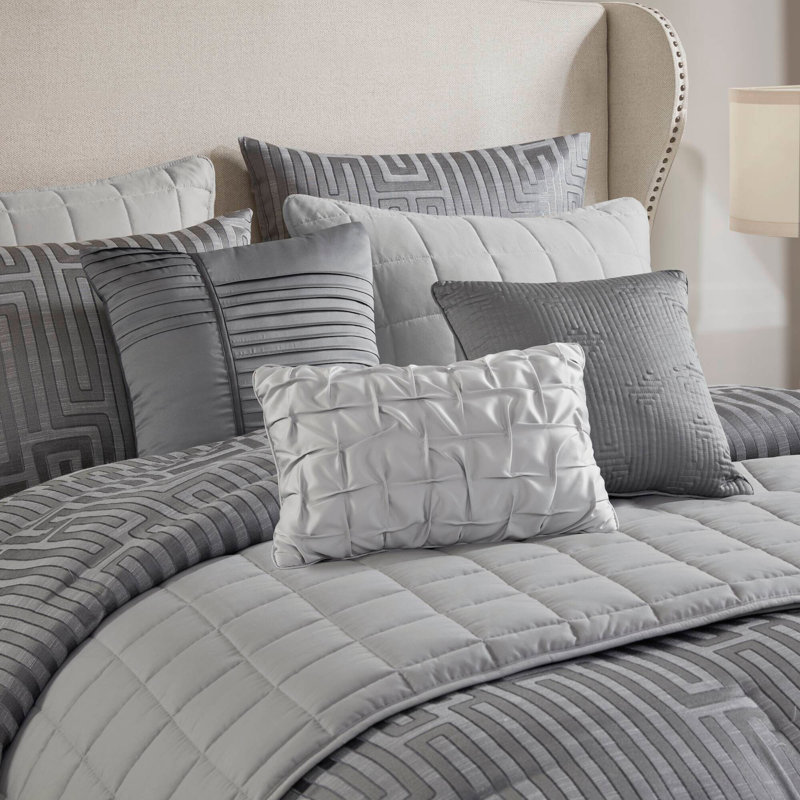10 PCSoft Bedding Sets