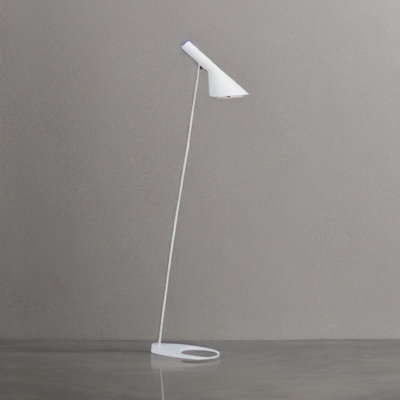 Ted 51'' Task Floor Lamp