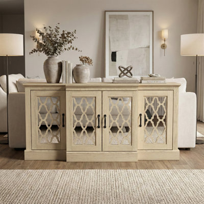 Chessani Wide Accent Sideboard