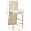 Tabouret de comptoir Kieran-525714002