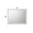 Naima Rectangle Dresser Mirror