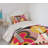 Music Modern & Contemporary Coverlet