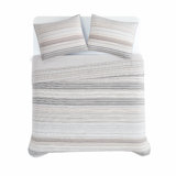 Oceanfront Resort Navarre Yarn Dye Stripe Quilt Set