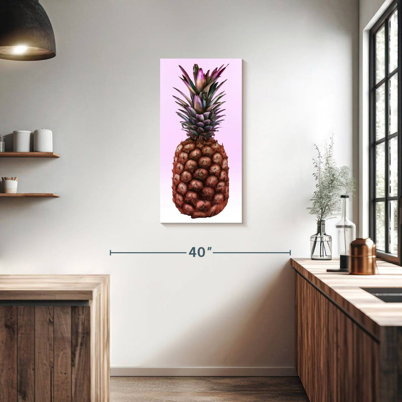 Rare Pineapple