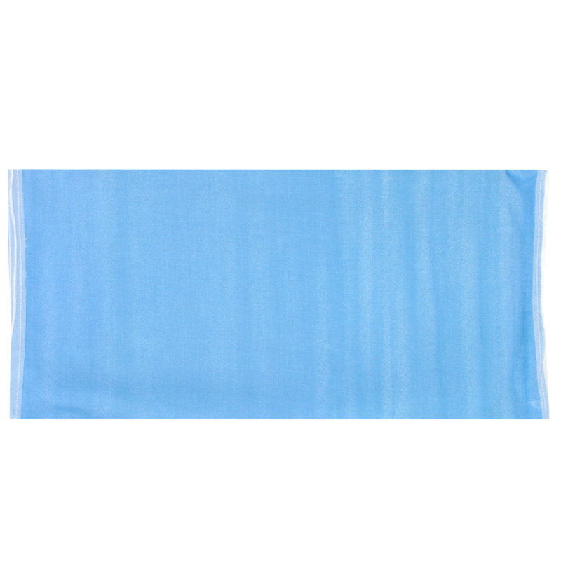 Antioco Plastic Ironing Board Cover, Blue