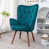 Bleu sarcelle