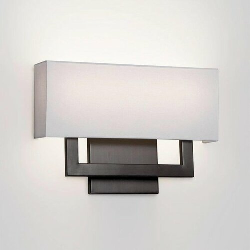 Orren Ellis Armbruster Flush Mounted Sconce & Reviews | Wayfair