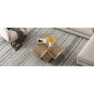 Table basse The The Round