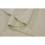 Koukila Linen Area Rug in Beige-695536249