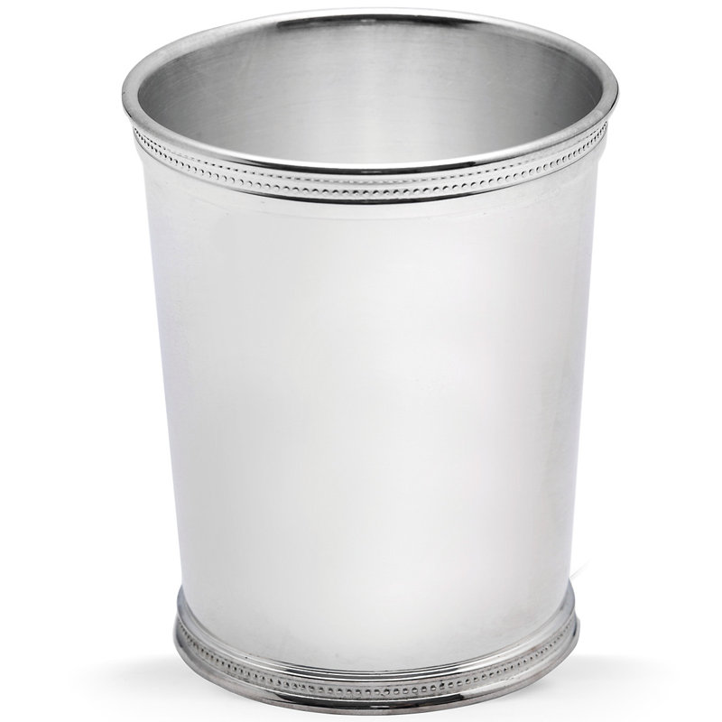 10 oz. Reed and Barton Kentucky Menthe Julep Cup