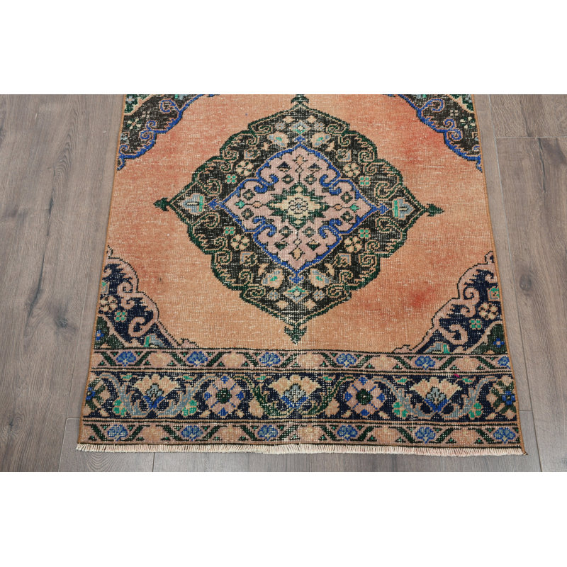 Tapis de couloir 35 pi
