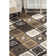 Abinante Performance Geometric Rug