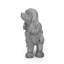 STATUE DE COWER SPANIEL DOG