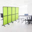 Cloisons de protection acoustique H 66 po x l 24 po-2147237007