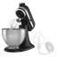 Batteur sur socle à tête inclinable de 4,5 pintes de la série Classic de KitchenAid🅫-33371415