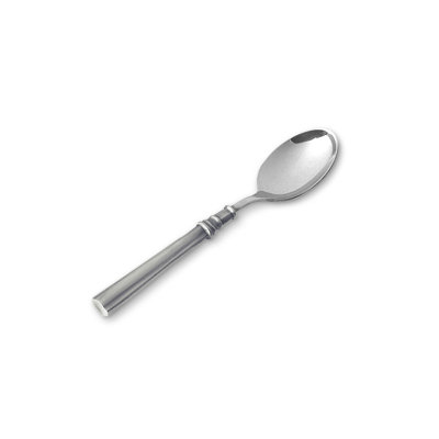 Lucia 18/10 Stainless Steel Soup Spoon