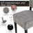 Danette 5 - Piece Dining Set-49692355-49692352