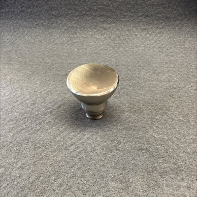 (5 Pack) 1-1/4 inch Causality Knob