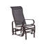 Outdoor Porch Glider Chair