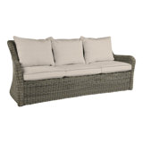 Sag Harbor Outdoor 3 - Seat Patio Sofa