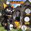 Halloween Decoration