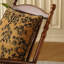 Chaise berçante Allman