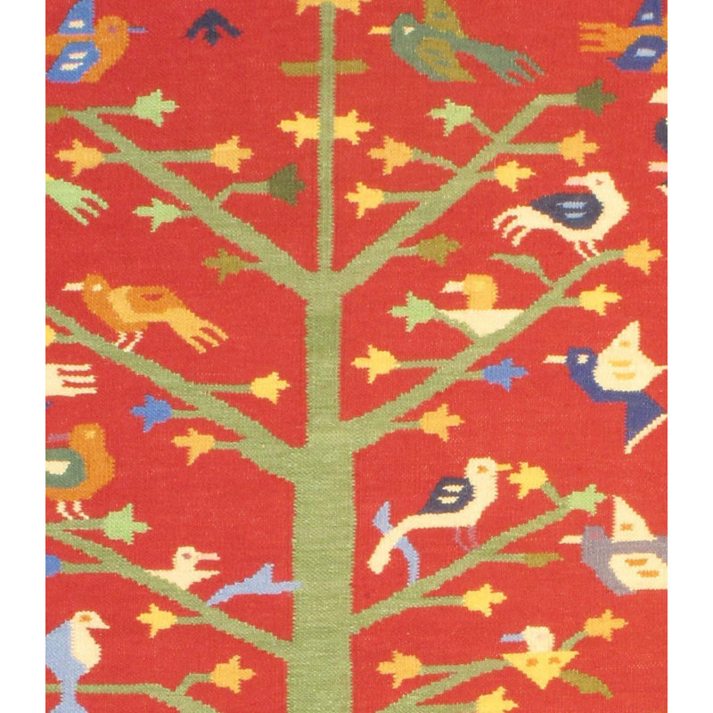 Dondi One-of-a-Kind 5' X 8' Area Rug