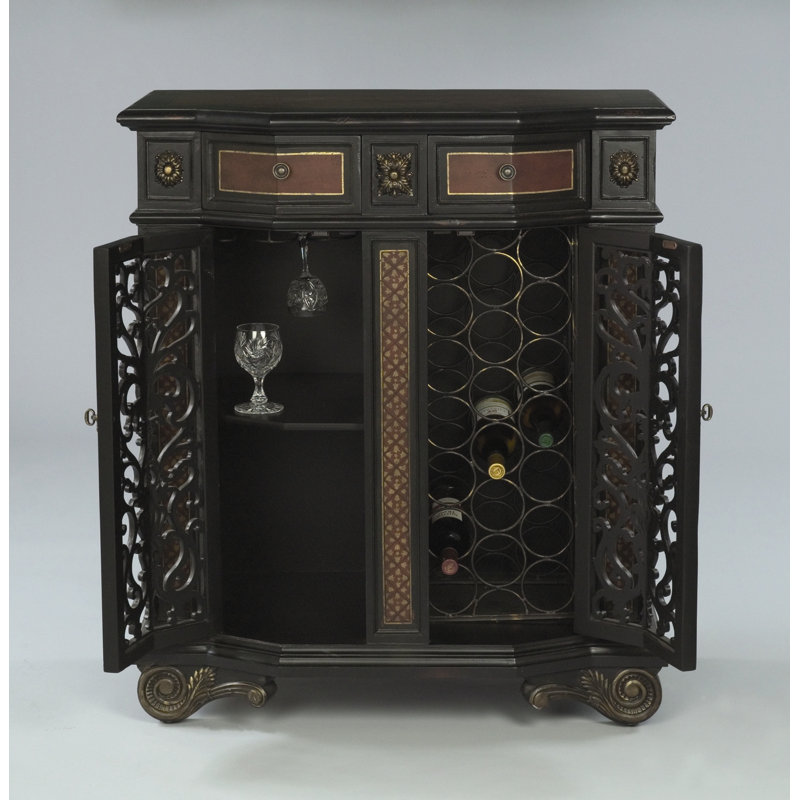 Accent Cabinet