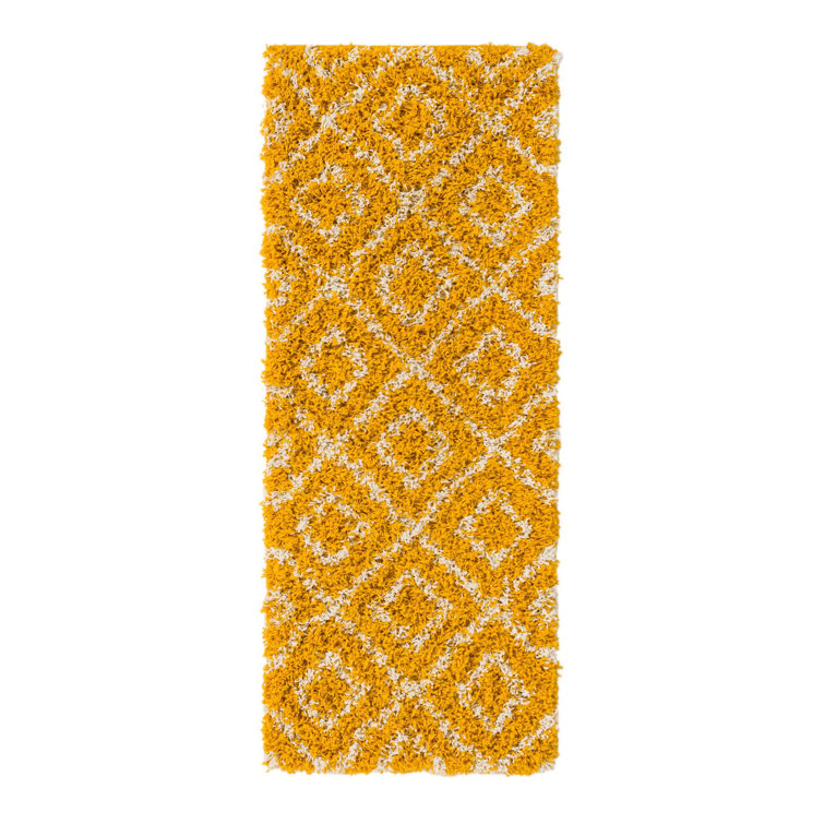 Atasia Geometric Indoor Rug
