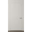 Porte intérieure inversée invisible en bois manufacturé à noyau solide sans cadre-109185142-94257720-90196608