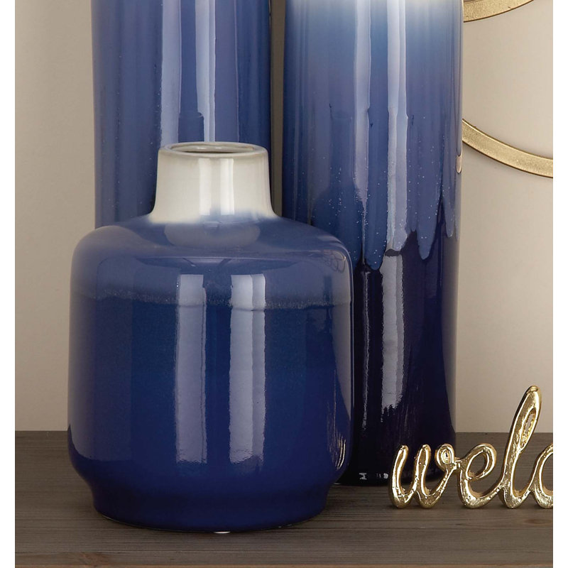 Overbury Stoneware Table Vase