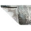 Area Rug in Gray/Charcoal-106957291