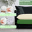 Canapé modulaire en U en chenille avec repose-pieds mobile à 2 compartiments Latitude Run-620327804-620327747