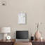 Art mural bohème blanc, art mural blanc, 10 x 15-564721294-564721290