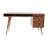 Alice 53.5" Solid Wood Rectangular Writing Desk-80254648