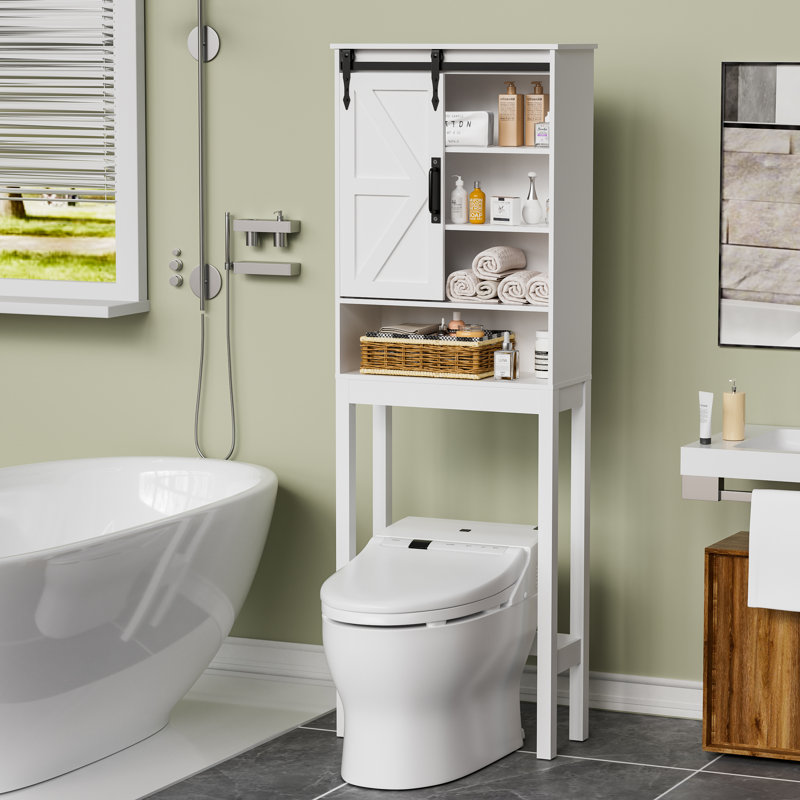Rangement pour salle de bain Zorana