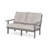 Lakeside Prairie Deep Seating Loveseat-88565319-88565327