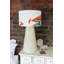 Cotton Drum Lamp Shade ( Uno )-1524633256