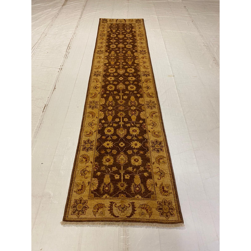 Chemin de table Oushak 3 x 11
