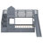 Janal Kids Twin-Over-Twin Bunk Bed with Drawers